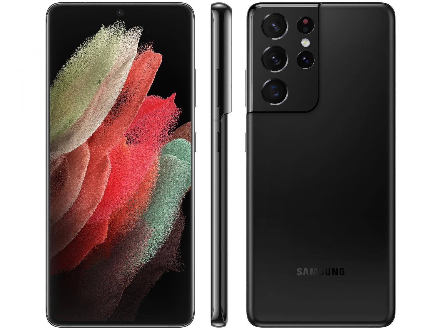 Samsung S21 na vivo empresas, consulte essa oportunidade. 