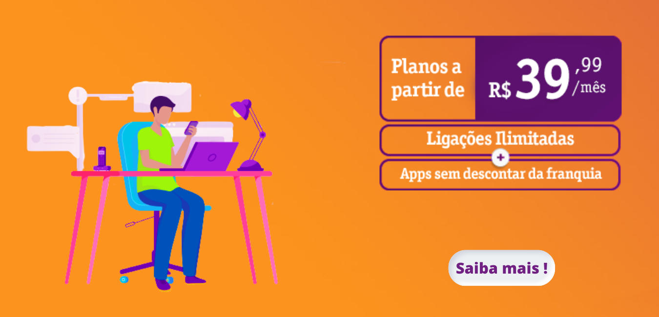 Meu vivo empresas com planos empresariais incríveis. 